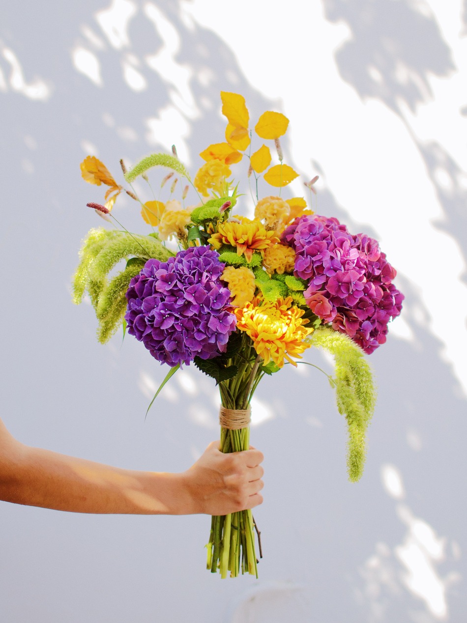 Μηνιαία Συνδρομή Λουλουδιών - Image 3