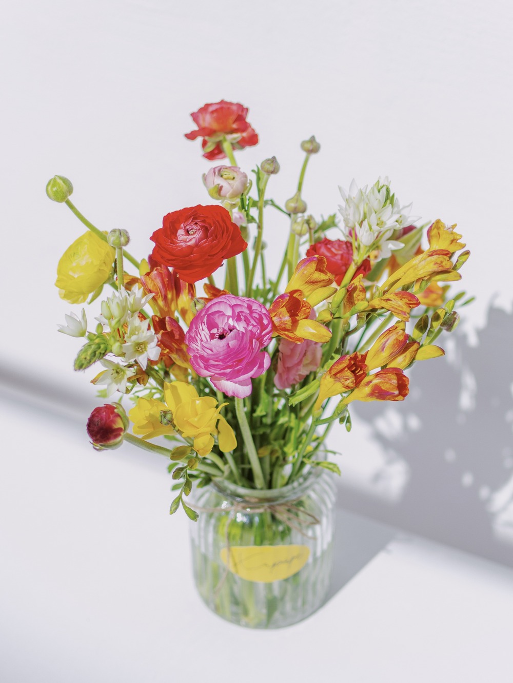 Μηνιαία Συνδρομή Λουλουδιών - Image 6