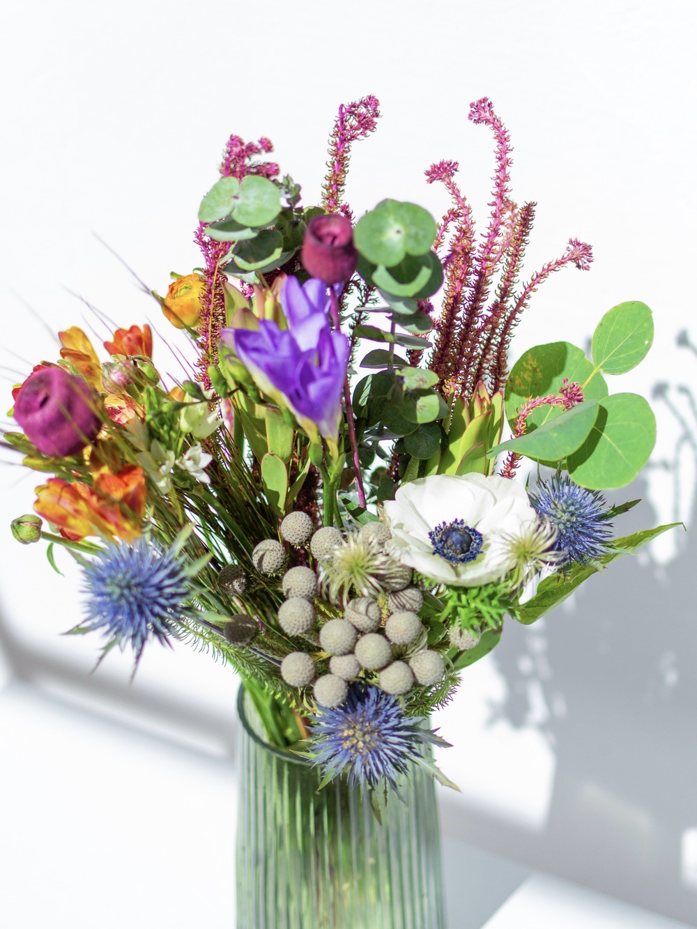 Μηνιαία Συνδρομή Λουλουδιών - Image 7