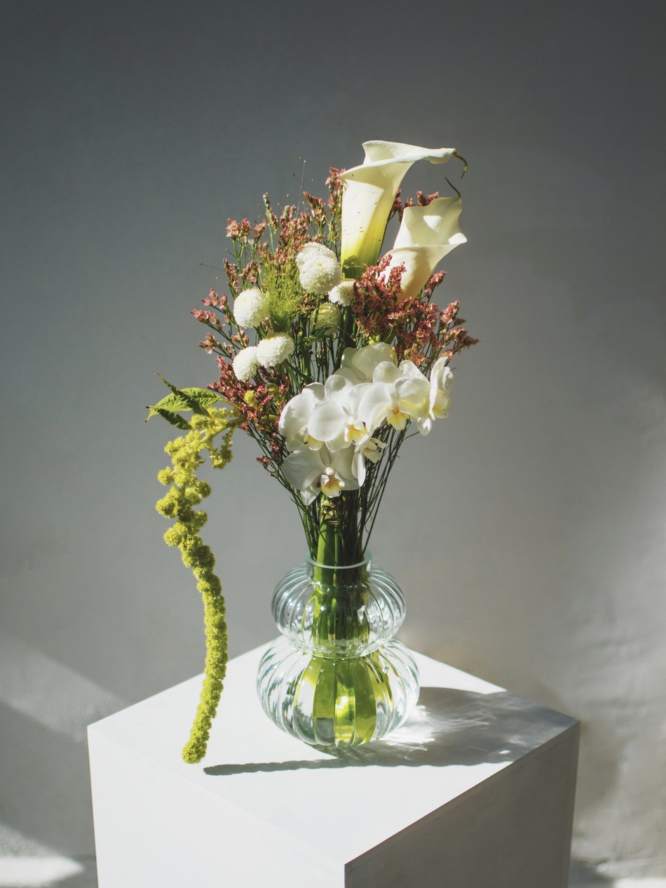 Μηνιαία Συνδρομή Λουλουδιών - Image 5