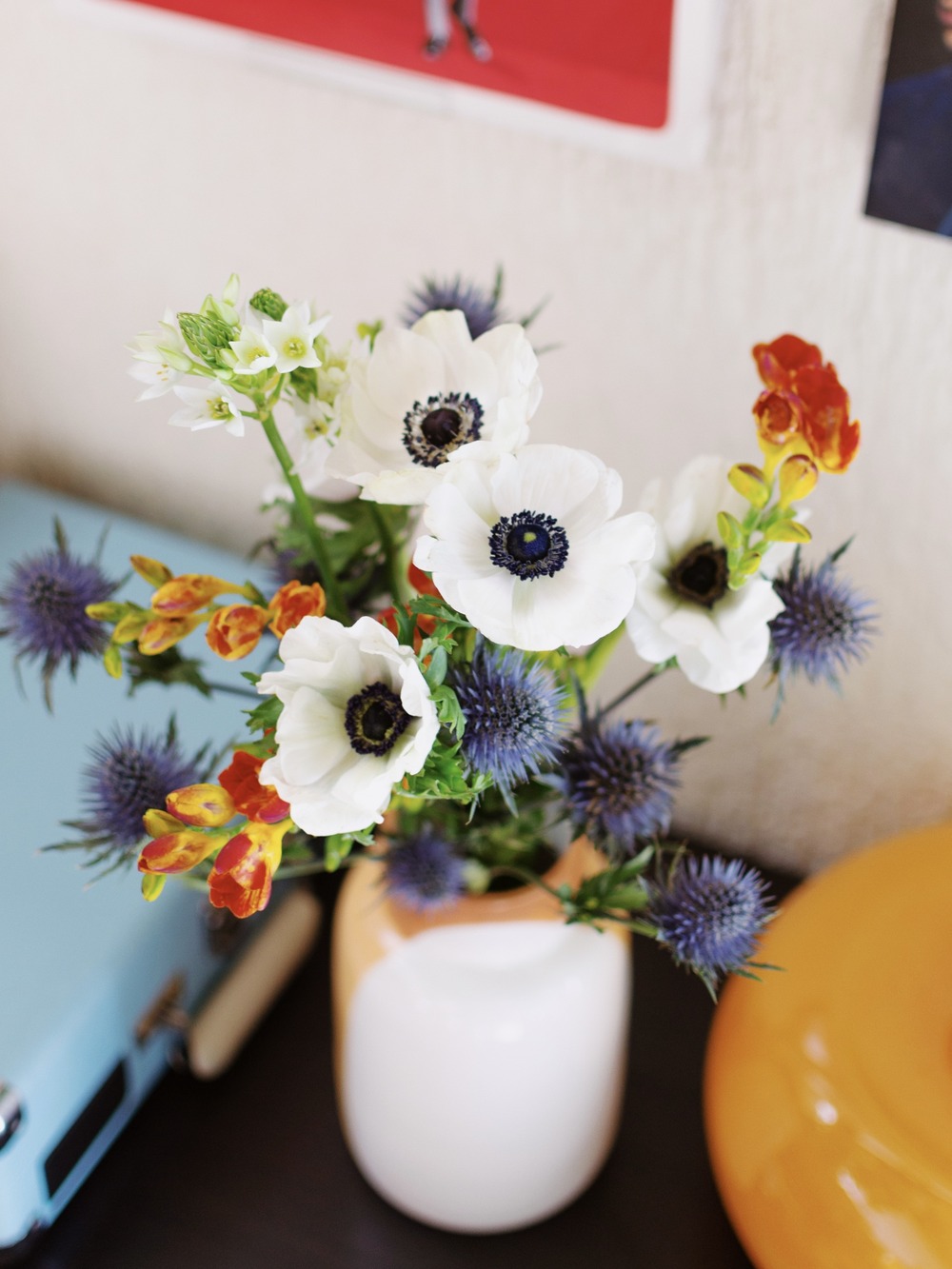 Μηνιαία Συνδρομή Λουλουδιών - Image 2